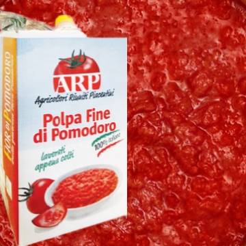 POLPA FINE ARP BAG LT 10